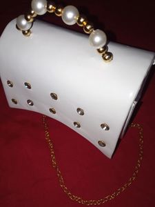 Hand Bag || For Girls