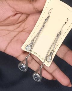 3 Korean Earings Combo