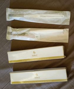4 Dental Kits