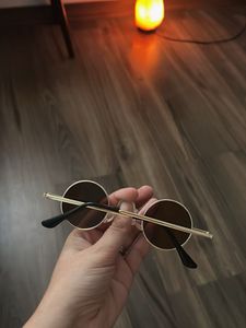 Round Sunglasses
