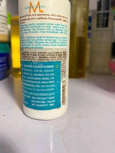 Moroccanoil Conditioner