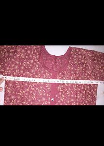 Combo Of 2 Kurta With Pant