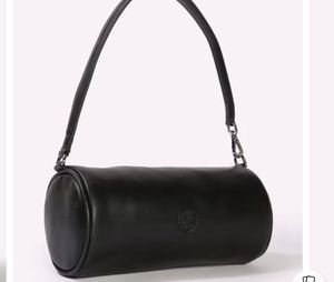 Round Hand Bag