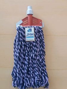 6&#34;Clip Mop Colour