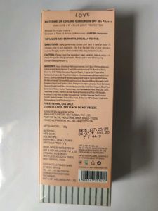 Dot &amp; Key Watermelon Skincare Kit