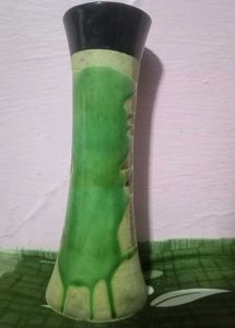 3 flower vase