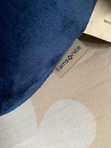 Samsonite Neck Pillow