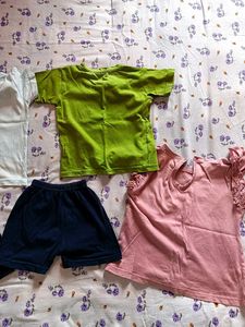 Kids&#39; Clothes For DONATION