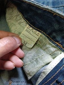 Wide Leg soft Denim Jeans