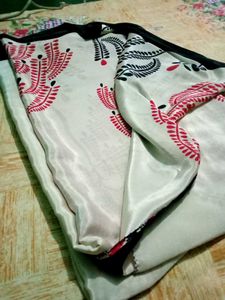 Satin Silk Saree2