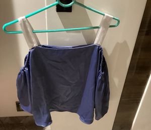 Blue Top