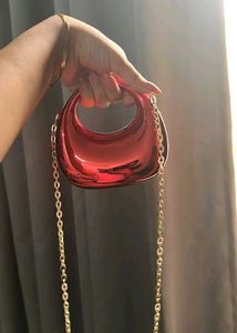 Metalic Pintresty Bags✨