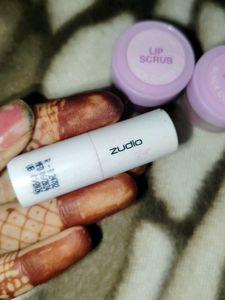 zudio lip kit
