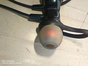 Bluetooth Earphone