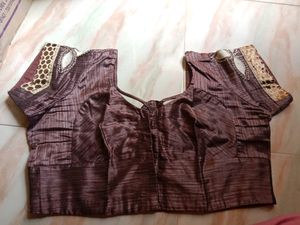 Designer Blouse
