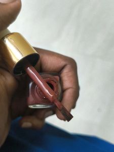 Gel Nail Polish Made In Korea
