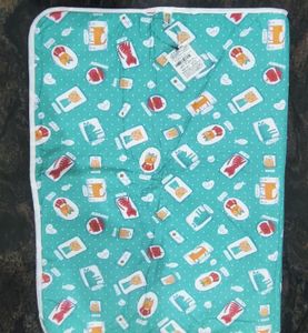 Brand New Baby Sheet