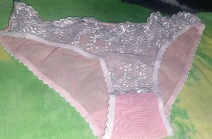 Pink Net Inner