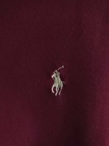 Polo Ralph Lauren Slim Fit