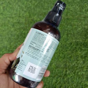 Pilgrim Face Wash &amp; Sirona Intimate Was