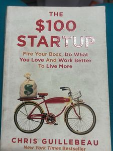 The $100 Startup
