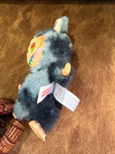 Viral Labubu Toy Doll