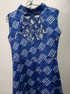 Brand New Dress