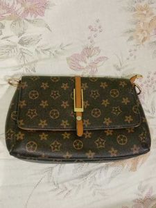 Handbag For Any Occasion 👜