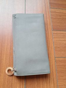 Baggit Light Grey Wallet