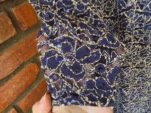 formal wear gown