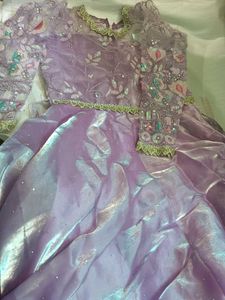 Beautiful😍fairytale Gown