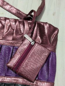 Hand Bag In Good Condition 👍