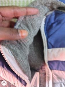 Winter Jacket