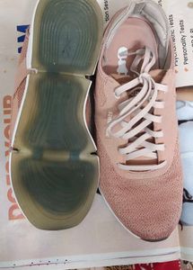 Reebok Women's Dailyfit 2.0 Hoes