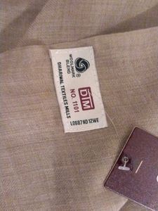 Elegant Beige men shawl