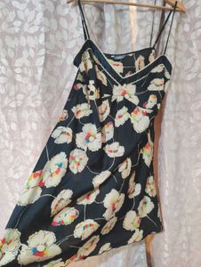 M&amp;S Floral Night Dress