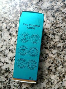 Pilgrim Hairgrowth Serum