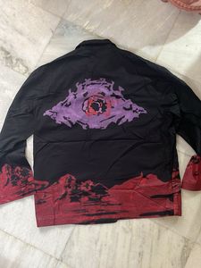 Unique Graphic Shirt