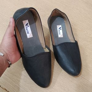 New Men Jutti Trendy & Stylish Lightweight Size-8