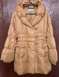 Puffer Coat