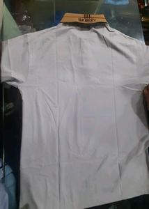 Burberry polo shirt🔥