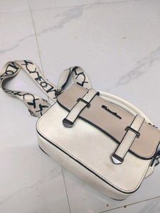 Stylish Crossbody Bag