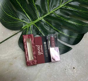 Swiss Beauty Lipstick