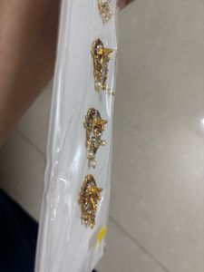 🆕 Jada billa / Hair Accessories