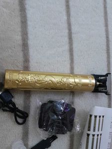 Vintage T9 Professional Hair Trimmer