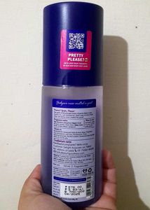 Body Fresh Moonkissed Drama