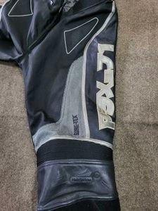 Riding Pants