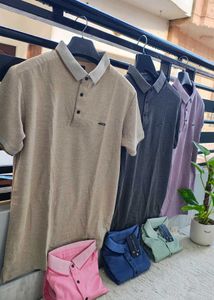 Men&#39;s Polo Shirt Bundle