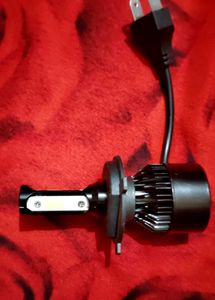 Bike Headlight