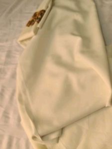 Embroidered Dress Material